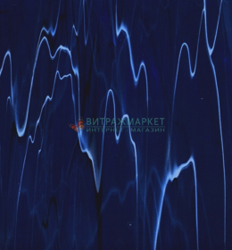 Витражная пленка Decra Led DG019S